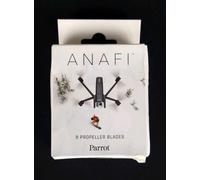 Parrot Hélices Pack de 8 pour Drone Anafi Noir G – Noir