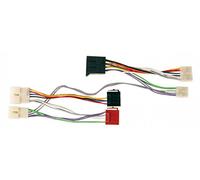 Parrot PC000005AA Adaptateur pour kits mains-libres Compatible Toyota