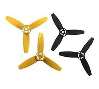 Parrot PF070106 Hélice pour BeBop Drone Jaune G