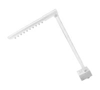 Parrot Shower Accessories, Cage Bird Bath Fountain, ABS Automatic Pet Pool Toy, Shower Head Design, Convenient, Easy to Use, for Budgies, Lovebirds, Parakeets, Bathing Accessories, (200g)