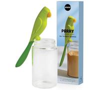 Parrot Spatula