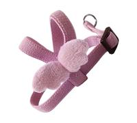 Parrot Walking Harness | Escape Resistant Bird Harness | for Conures