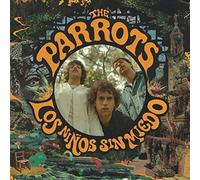 Parrots - Los Ninos Sin Miedo