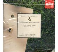 Parrott, Andrew - Glyndebourne Wind Serenades