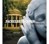 Parrott,Andrew - Pachelbels Canon and Baroque
