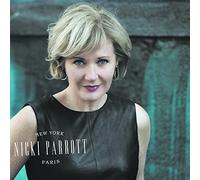 Parrott - From New York to Paris