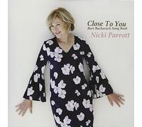 PARROTT,NICKI - Burt Bacharach Songbook