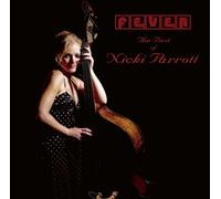 Parrott Nicki - Fever-The Best of Nicki Parrott [Import]