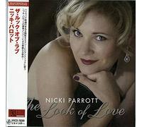 The look of love Edition limitée CD