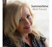 Parrott Nicki - Summer Time [Import]