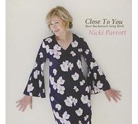 PARROTT,NICKI - Tba (Paper Jacket)