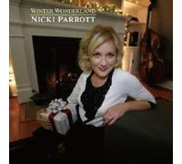 Parrott, Nicki - Winter Wonderland