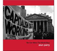 Parry, Alun - We Can Make The World