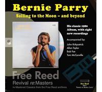 Parry, Bernie - Bernie Parry Sailing to..