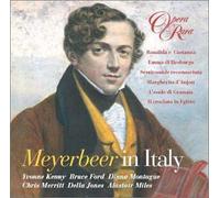 Parry, David - Meyerbeer - Meyerbeer en Italie ( extraits de 6 opéras
