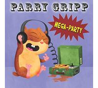 Parry Gripp - Mega Party [VINYL]