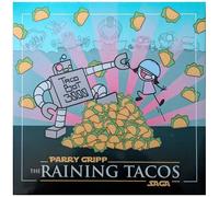 Parry Gripp – The Raining Tacos Saga – Vinyl LP