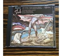 Parry H. – Job : An Oratorio – Hyperion