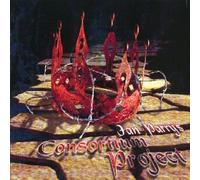 Parry, Ian - Ian Parry's Consortium Project
