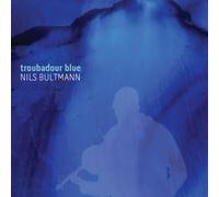 Parry Karp Troubadour Blue (CD)