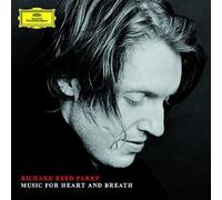 Parry, Richard Reed - Music for Heart & Breath