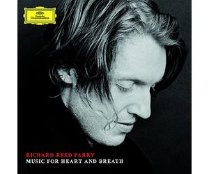 Parry, Richard Reed - Music for Heart & Breath