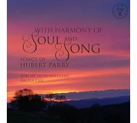 Williams, J. & P. - With Harmony of Soul and Song