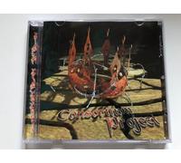 Ian Parry's Consortium Project – Consortium Project – Inside Out Music