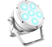 Pars à leds - Cameo Root Par 6 WH