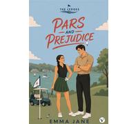 Pars and Prejudice The Ledges, #1 - Emma Jane - Varus Publishing - ebook (ePub) - Livre