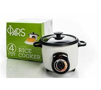 PARS Automatic Persian Rice Cooker (5 CUP) by N/A