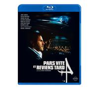 Pars Vite Et Reviens Tard - Blu-Ray