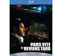 Pars vite et reviens tard [Blu-ray]