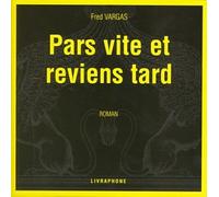 Pars vite et reviens tard (coffret 8 CD)