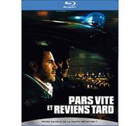 Pars vite et reviens tard - Edition Blu-Ray G