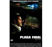 Pars Vite Et Reviens Tard / Plaga Final (Dvd)