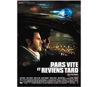 Pars vite et reviens tard / Plaga final (DVD) G