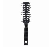 PARSA Beauty brosse cheveux avec fentes d’aération