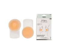 Parsa Beauty – Cache-téton silicone 100% opaque – Réutilisable, résistant à l'eau – Bonnets A-D