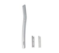 PARSA Beauty Épilateur pour le visage et epilation sourcil pour femmes et hommes - Tondeuse précise pour des sourcils parfaits et l'épilation du visage - Sourcils epilation