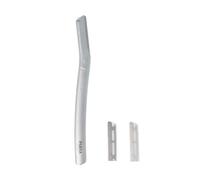 PARSA Beauty Épilateur pour le visage et epilation sourcil pour femmes | hommes, Tondeuse précise pour des sourcils parfaits et l'épilation du visage, Sourcils epilation, Polyvalence