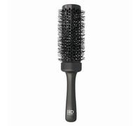 PARSA Beauty Hair Hero Beach Wave Styler en noir - Bigoudis pour des ondulations naturelles - Pour un look plage parfait - Set ruban pour boucles avec 2 chouchous - Boucle sans chaleur
