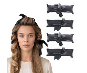 PARSA Beauty Hair Hero Papillotes volume avec ruban