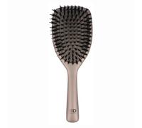 PARSA Beauty Hair ID Brosse à cheveux anti-frisottis - Brosse à cheveux sans tirer pour une texture de cheveux lisse