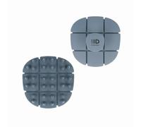 PARSA Beauty HAIR ID brosse massage cuir chevelu anti-chute pour le cuir