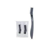 PARSA Beauty ID by PARSA Beauty Tondeuse à sourcils avec tête interchangeable