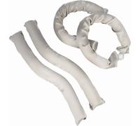 Parsa Beauty ID Satin Bendy Rollers kit bandeau de tige de curling 2 pcs