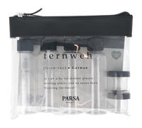 PARSA Beauty Kit de recharge de voyage