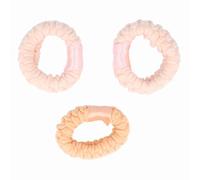 PARSA Beauty LIFESTYLE Pure Balance Lot de 3 chouchous pour cheveux Multicolore