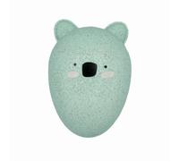 PARSA Beauty Nature Kids Brosse Magique Koala - Brosse pour enfants en carbone, sans tiraillements